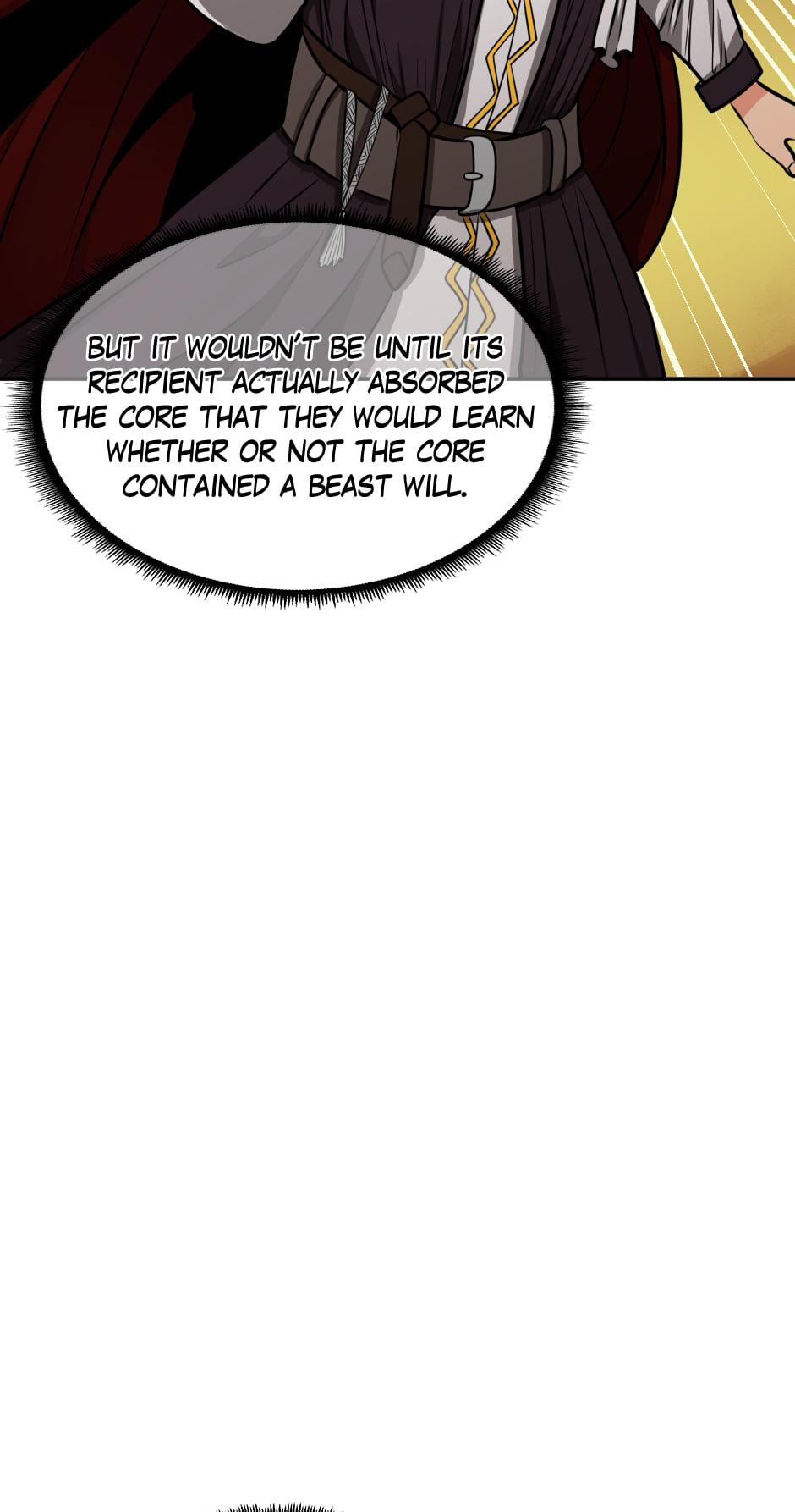 The Beginning After The End Chap 41 - Next Chap 42