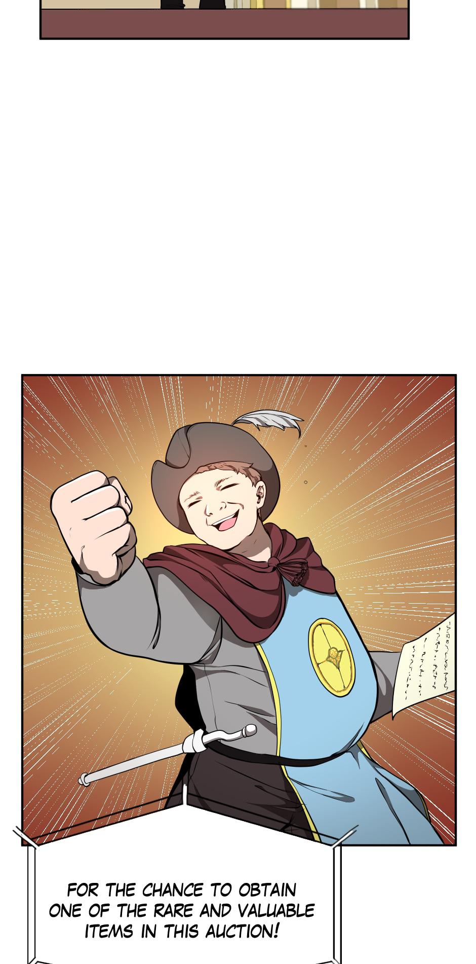 The Beginning After The End Chap 41 - Next Chap 42