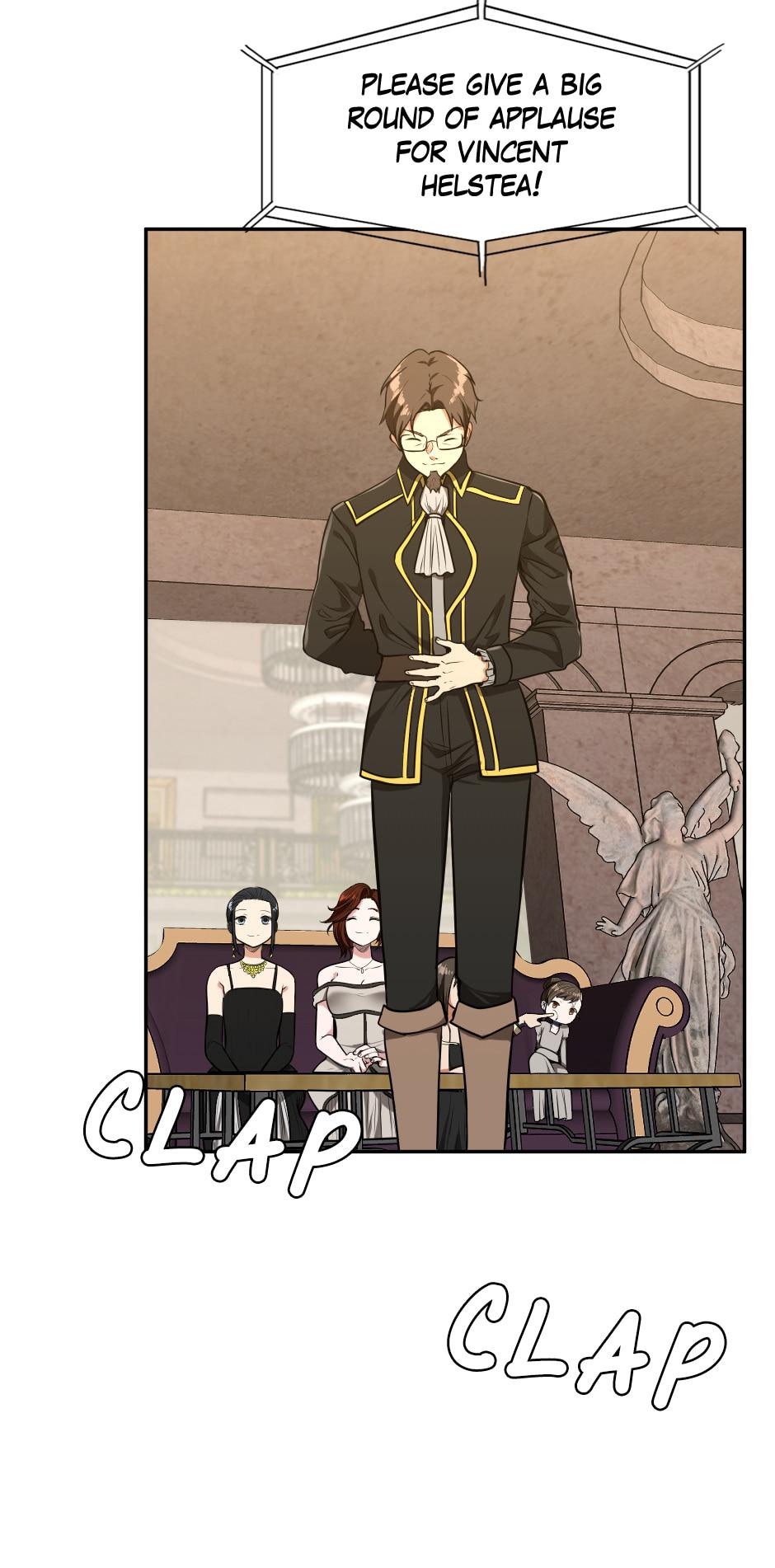 The Beginning After The End Chap 41 - Next Chap 42