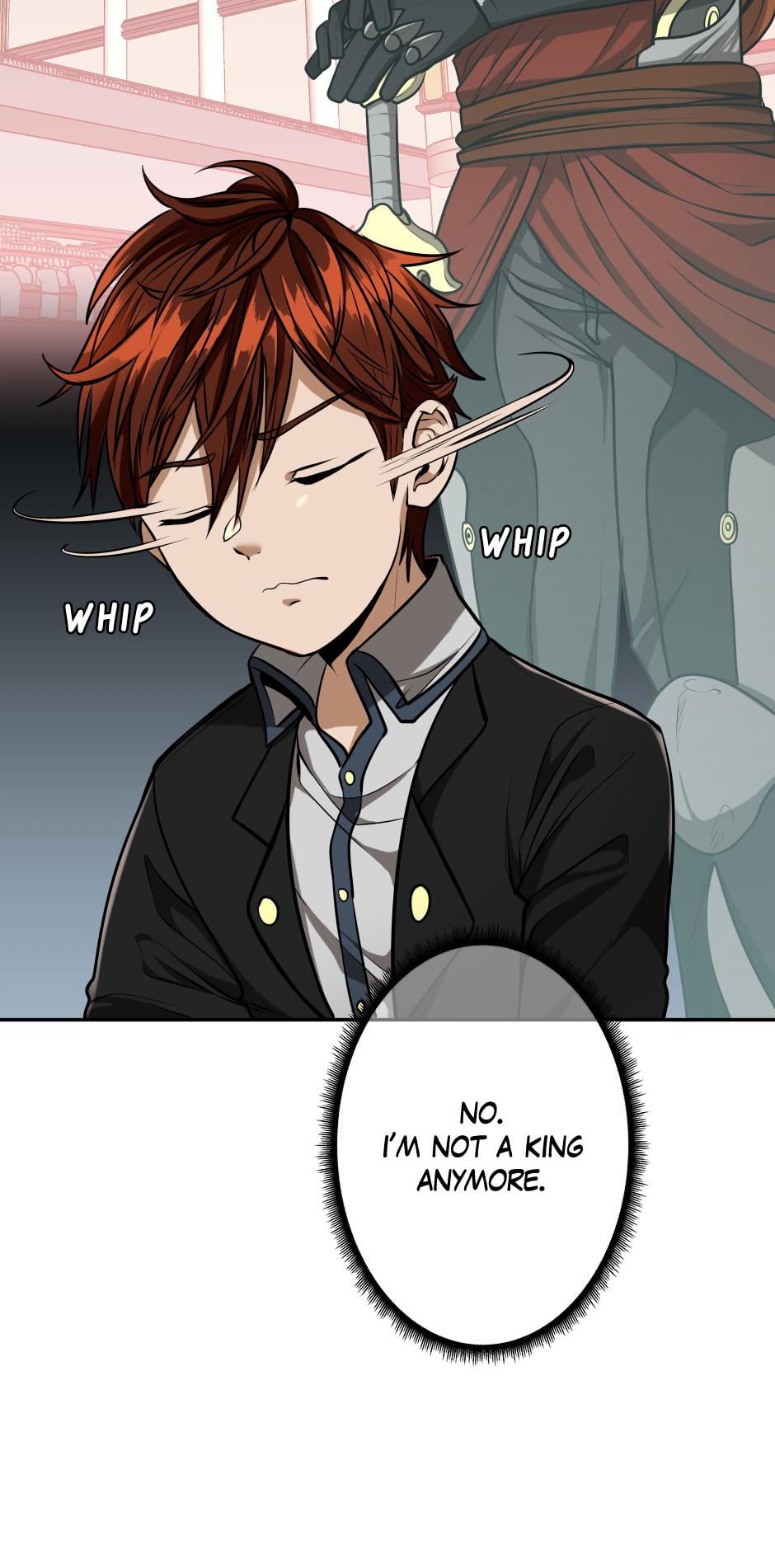 The Beginning After The End Chap 41 - Next Chap 42