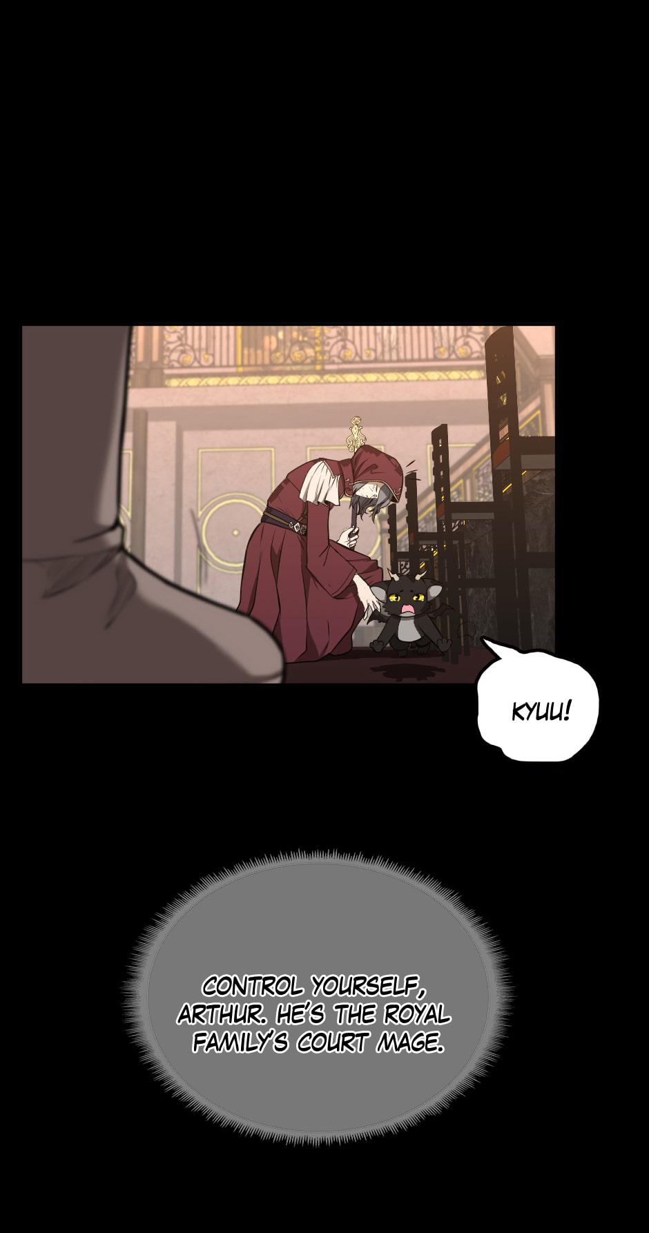 The Beginning After The End Chap 41 - Next Chap 42