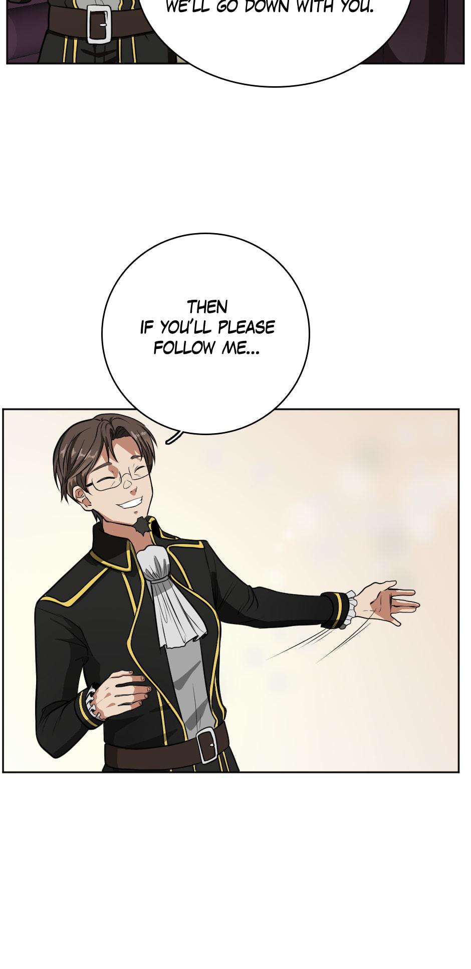 The Beginning After The End Chap 42 - Next Chap 43