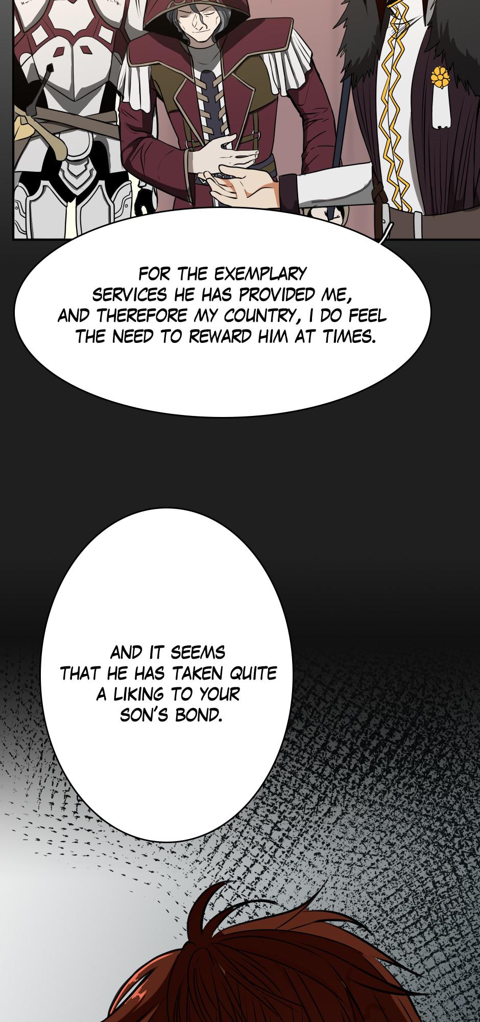 The Beginning After The End Chap 42 - Next Chap 43