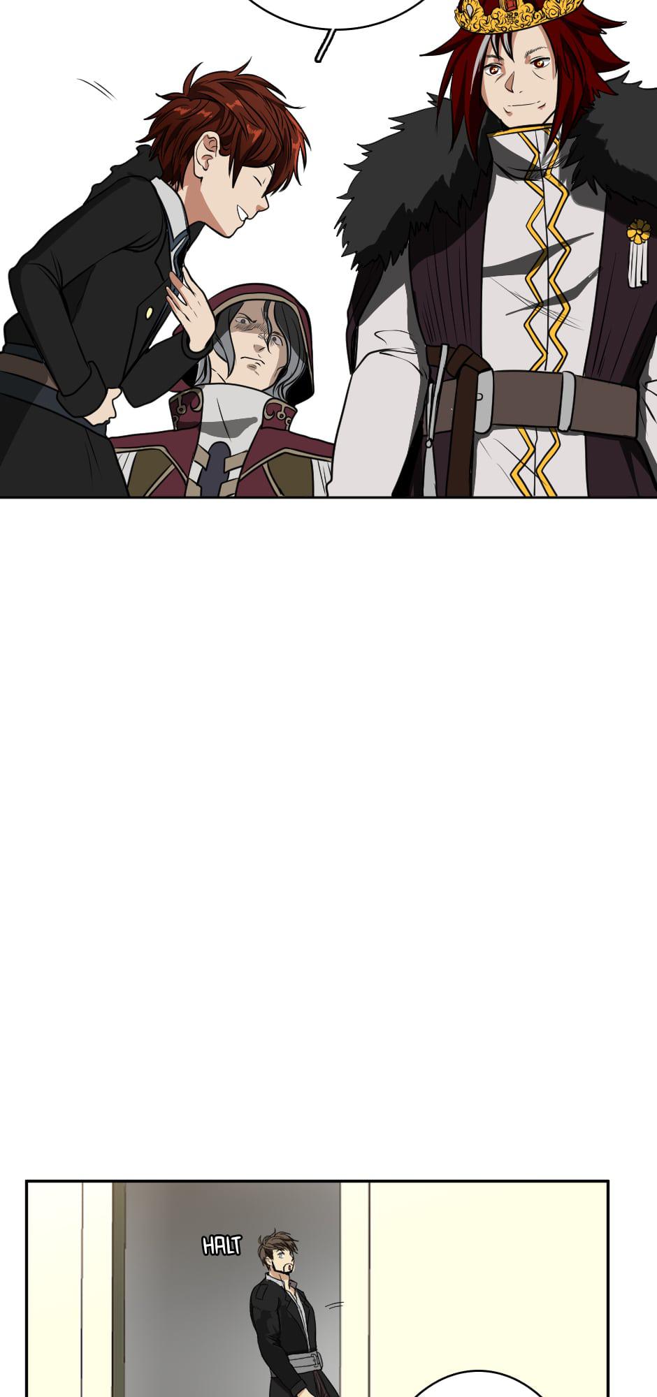 The Beginning After The End Chap 42 - Next Chap 43