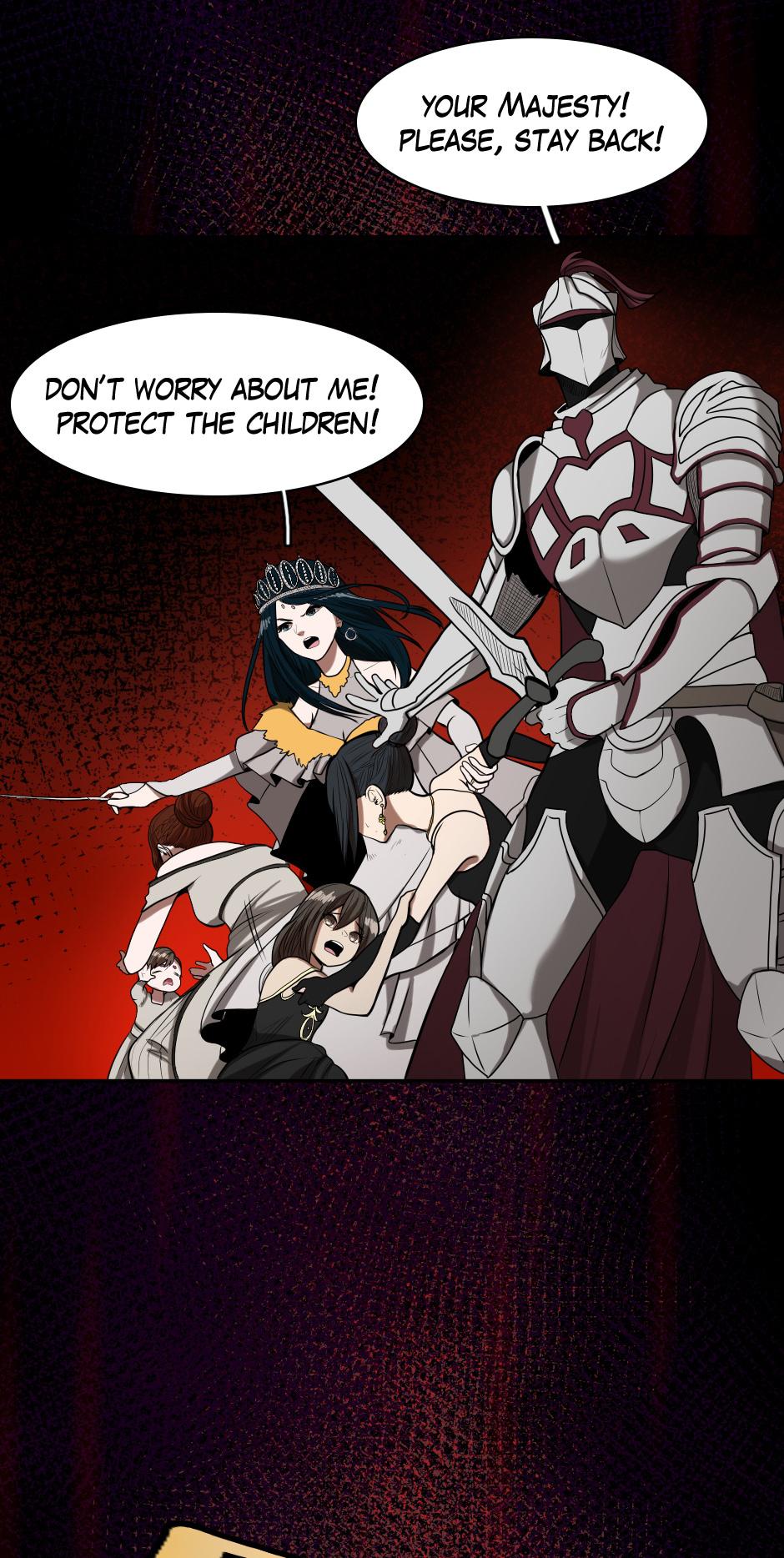 The Beginning After The End Chap 42 - Next Chap 43
