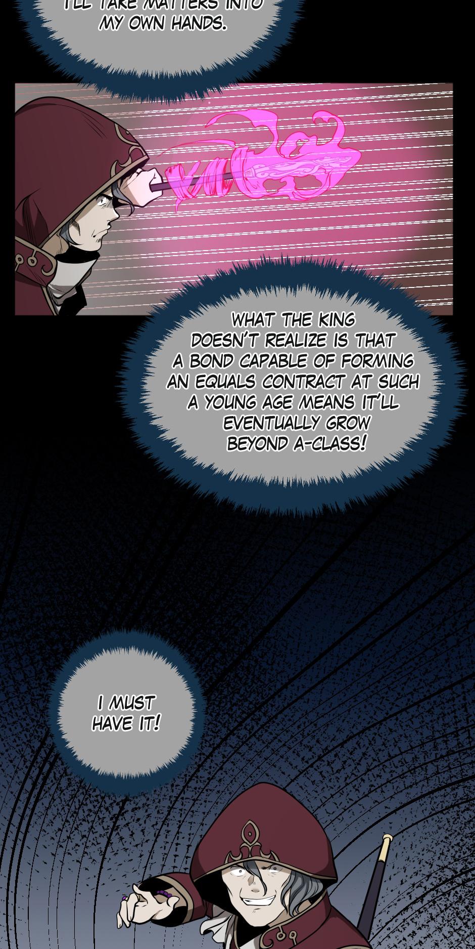 The Beginning After The End Chap 43 - Next Chap 44