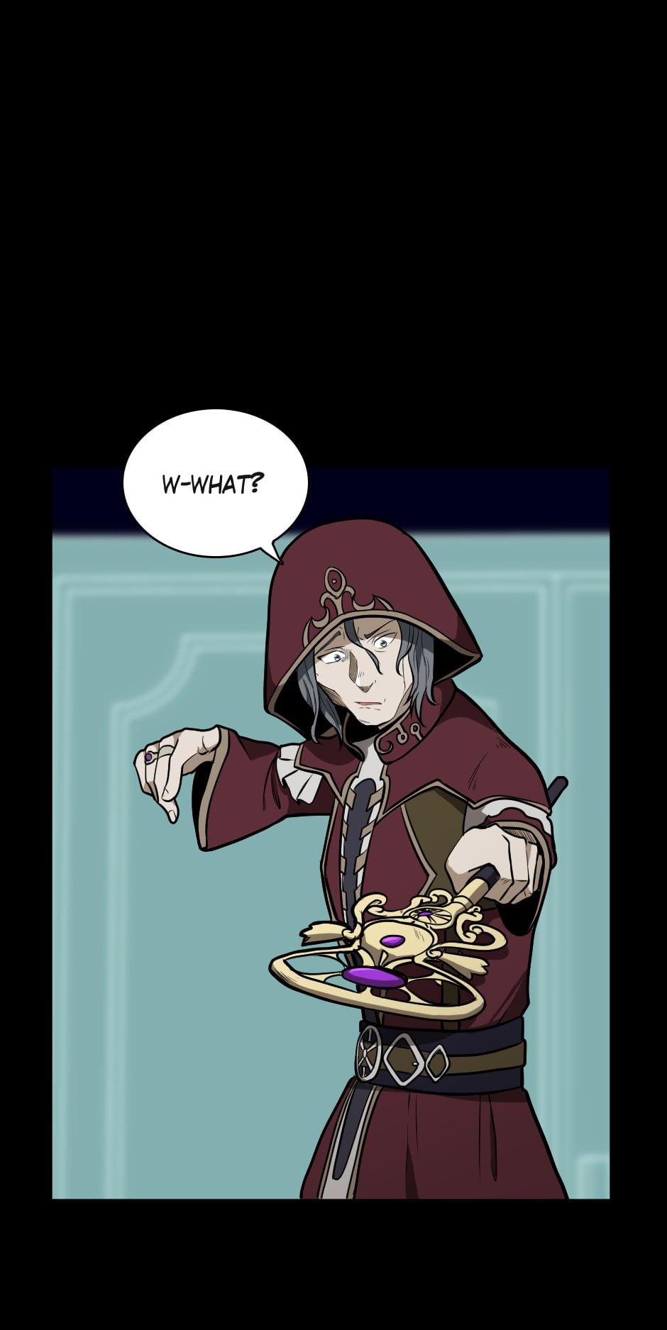 The Beginning After The End Chap 43 - Next Chap 44