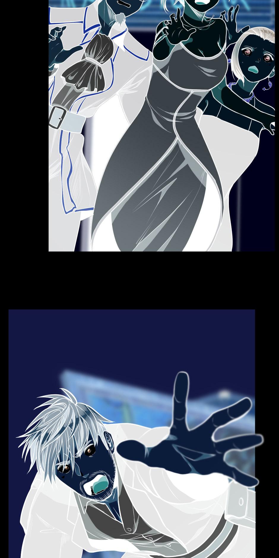 The Beginning After The End Chap 43 - Next Chap 44