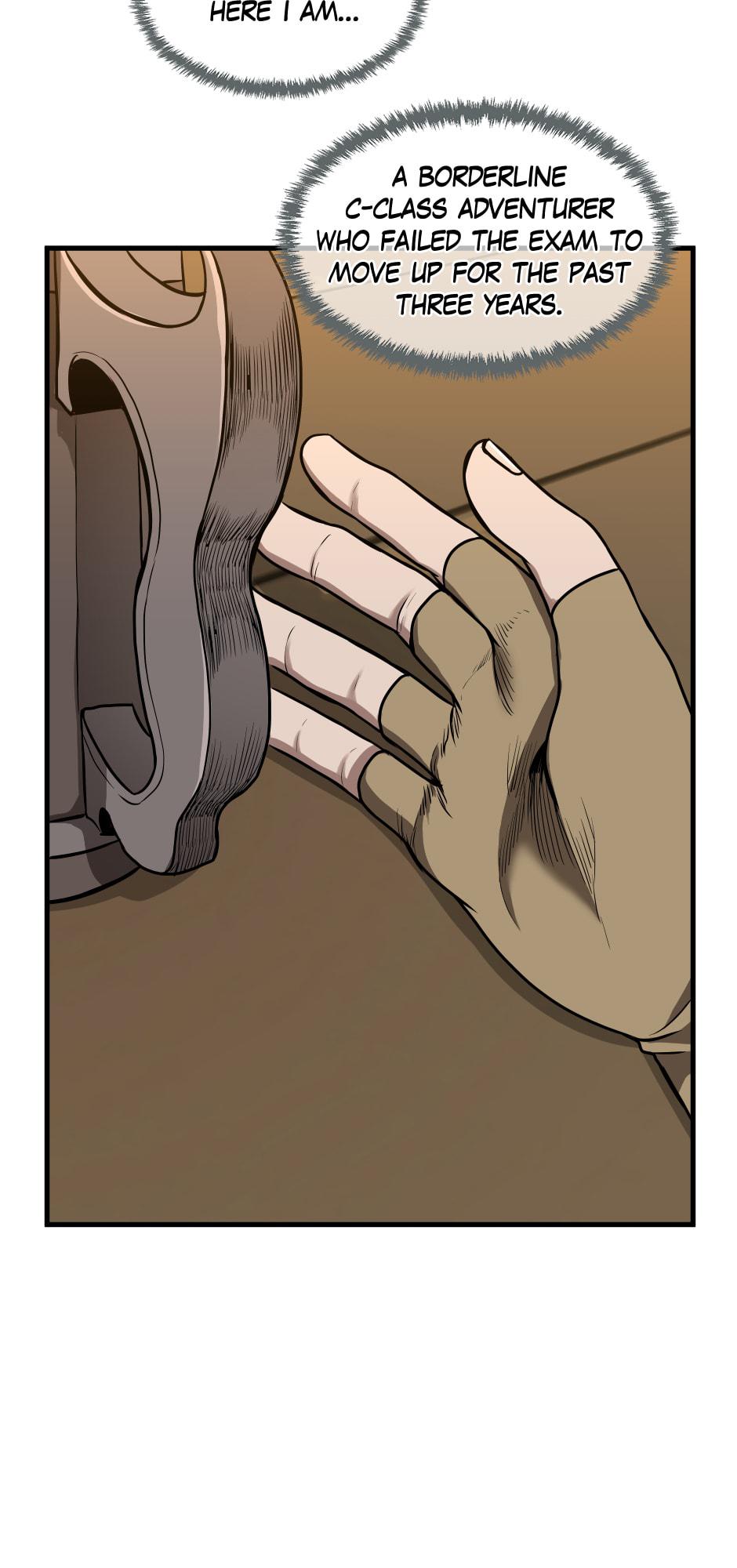 The Beginning After The End Chap 57 - Next Chap 58