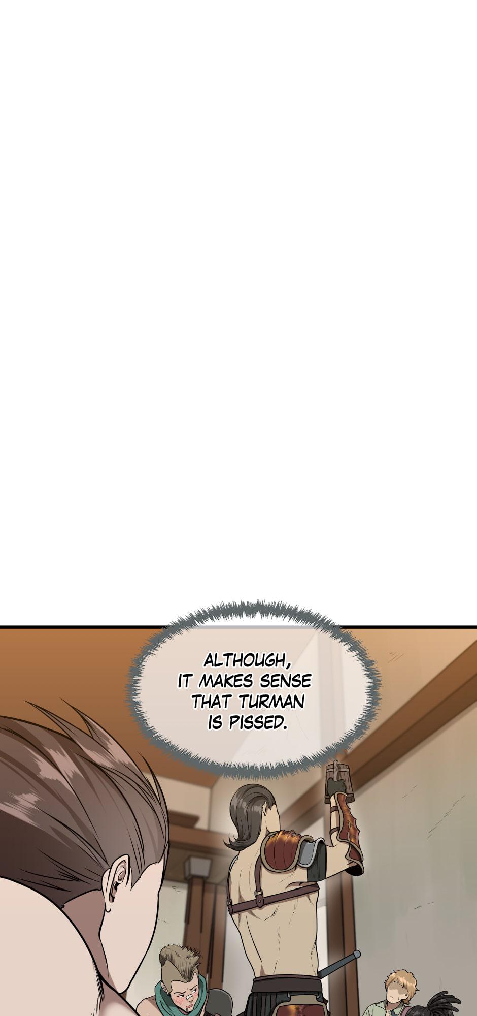 The Beginning After The End Chap 57 - Next Chap 58