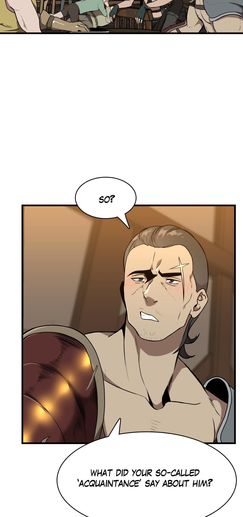 The Beginning After The End Chap 57 - Next Chap 58