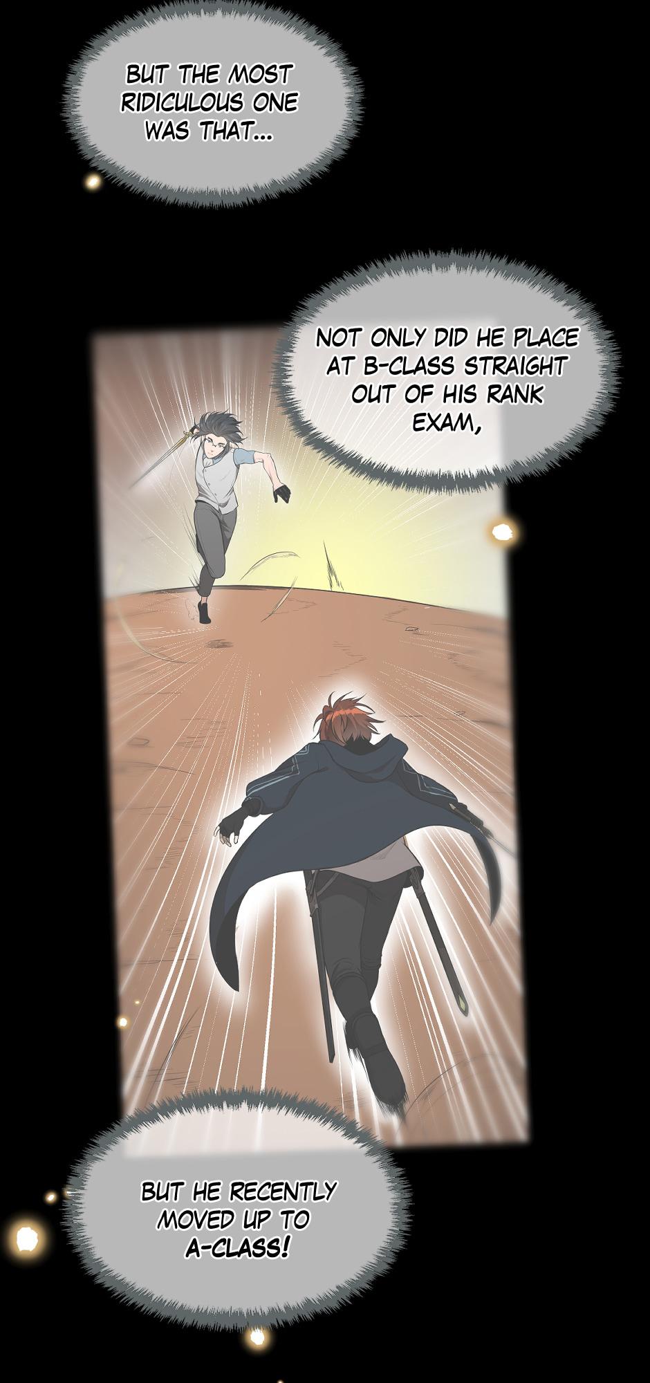 The Beginning After The End Chap 57 - Next Chap 58