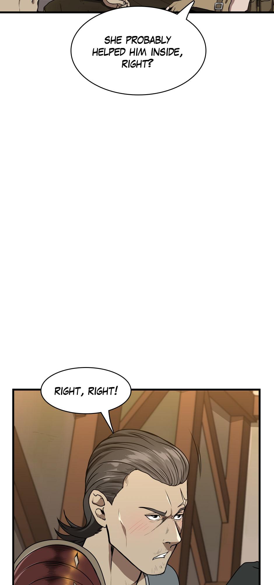 The Beginning After The End Chap 57 - Next Chap 58