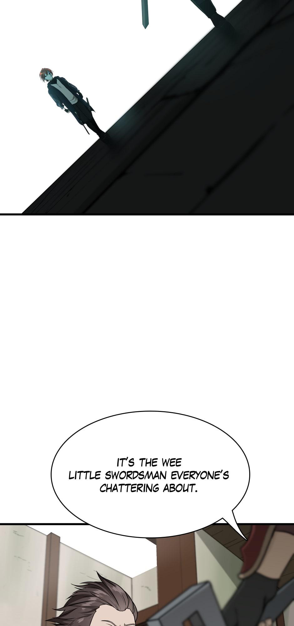 The Beginning After The End Chap 57 - Next Chap 58