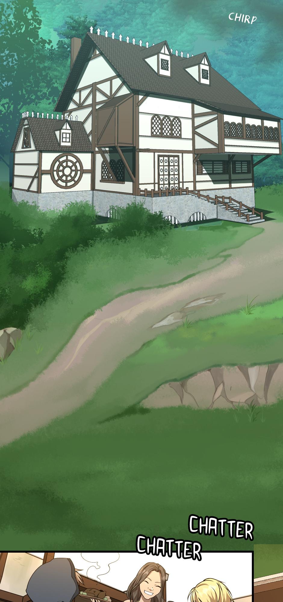 The Beginning After The End Chap 57 - Next Chap 58