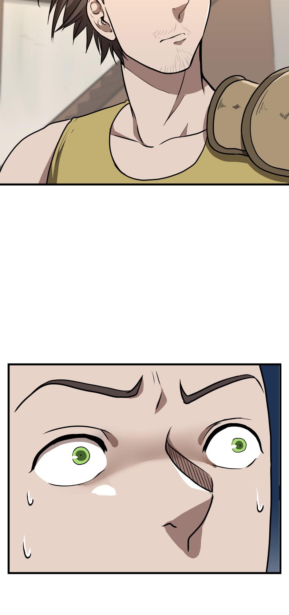 The Beginning After The End Chap 57 - Next Chap 58