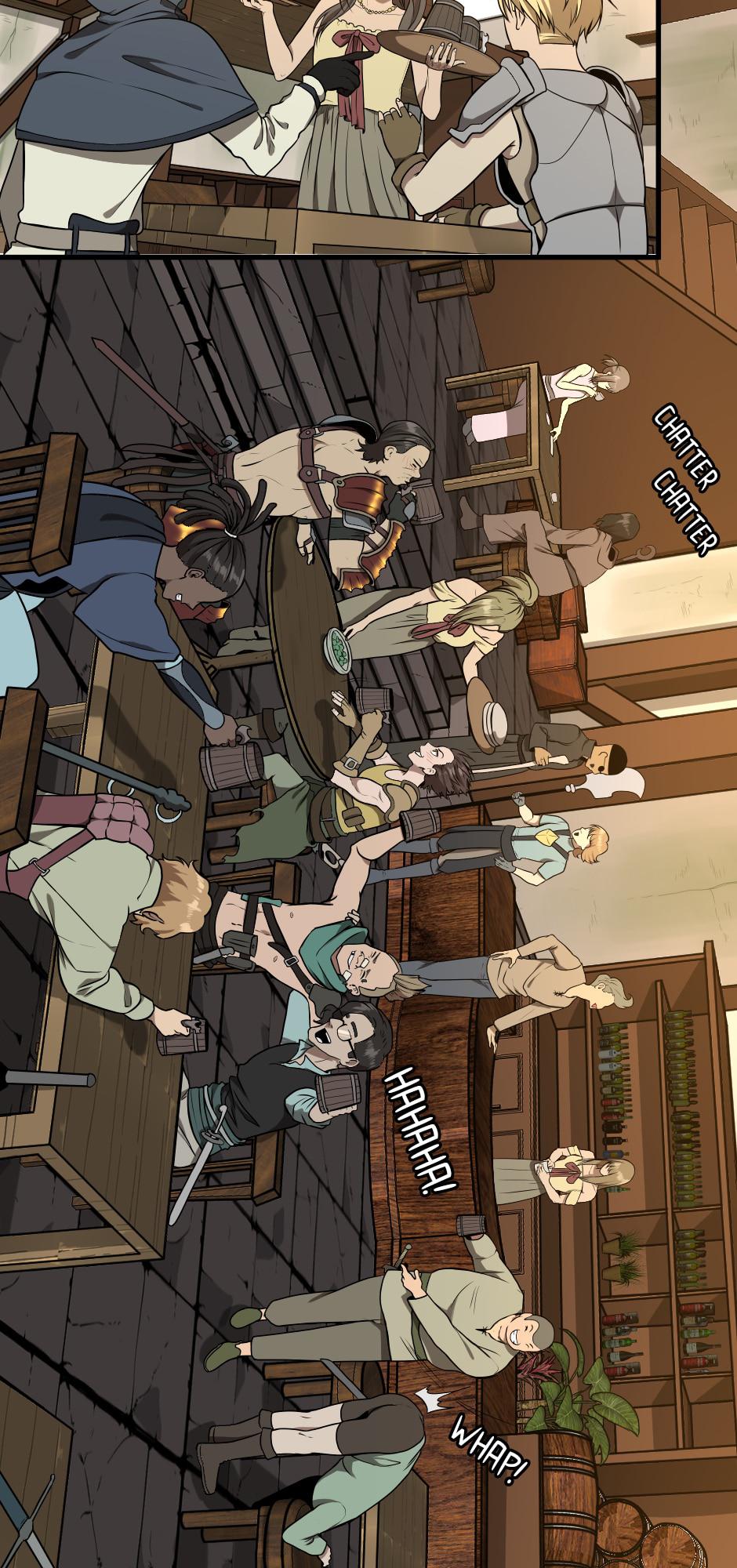 The Beginning After The End Chap 57 - Next Chap 58