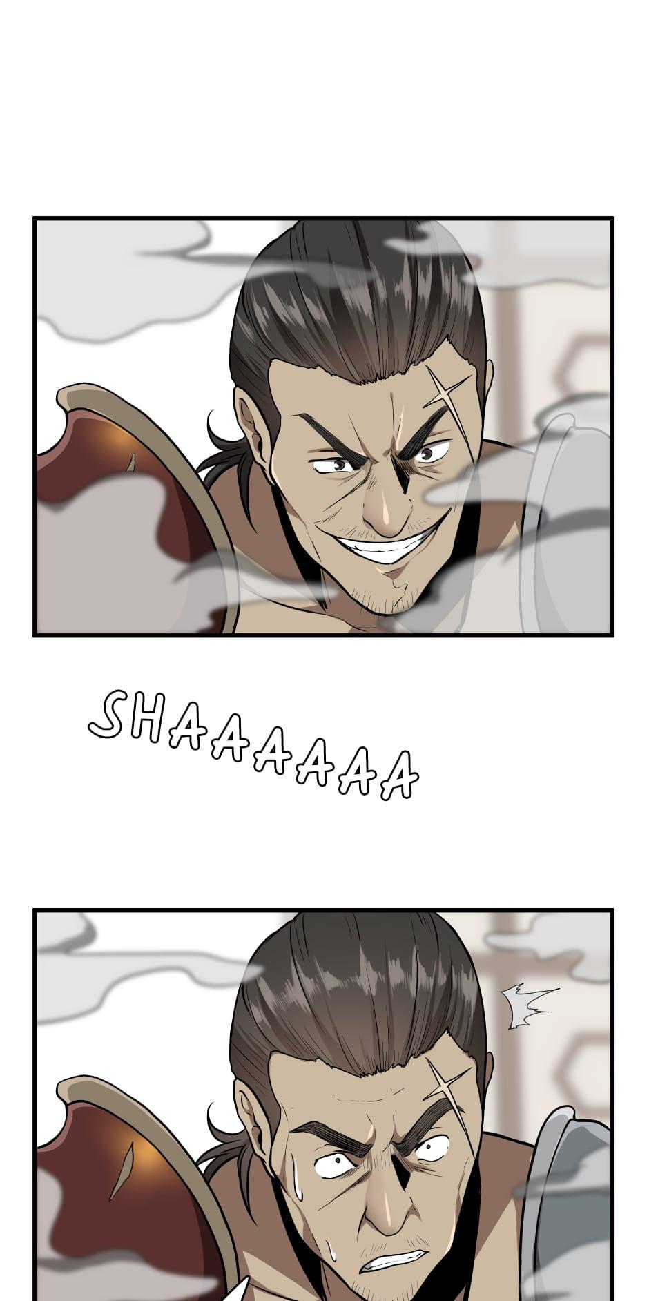 The Beginning After The End Chap 57 - Next Chap 58