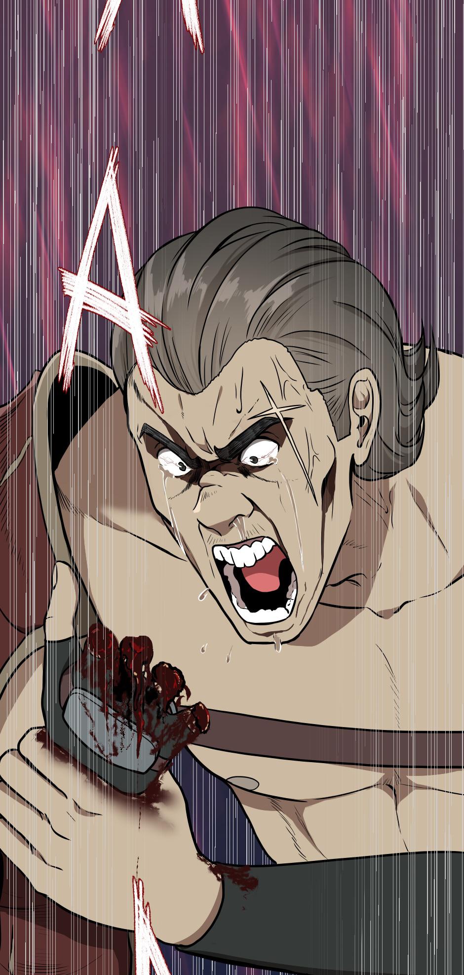 The Beginning After The End Chap 57 - Next Chap 58