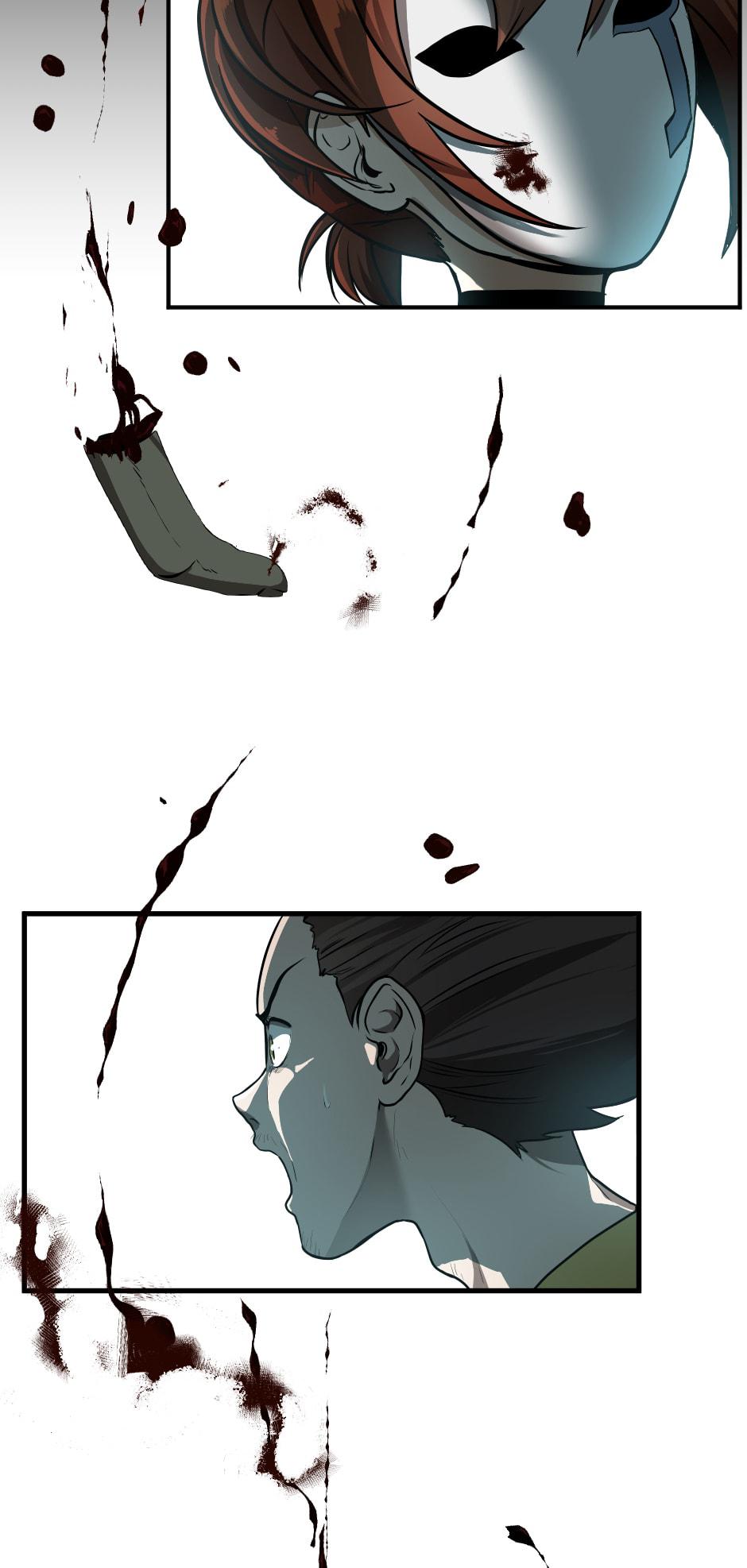 The Beginning After The End Chap 57 - Next Chap 58