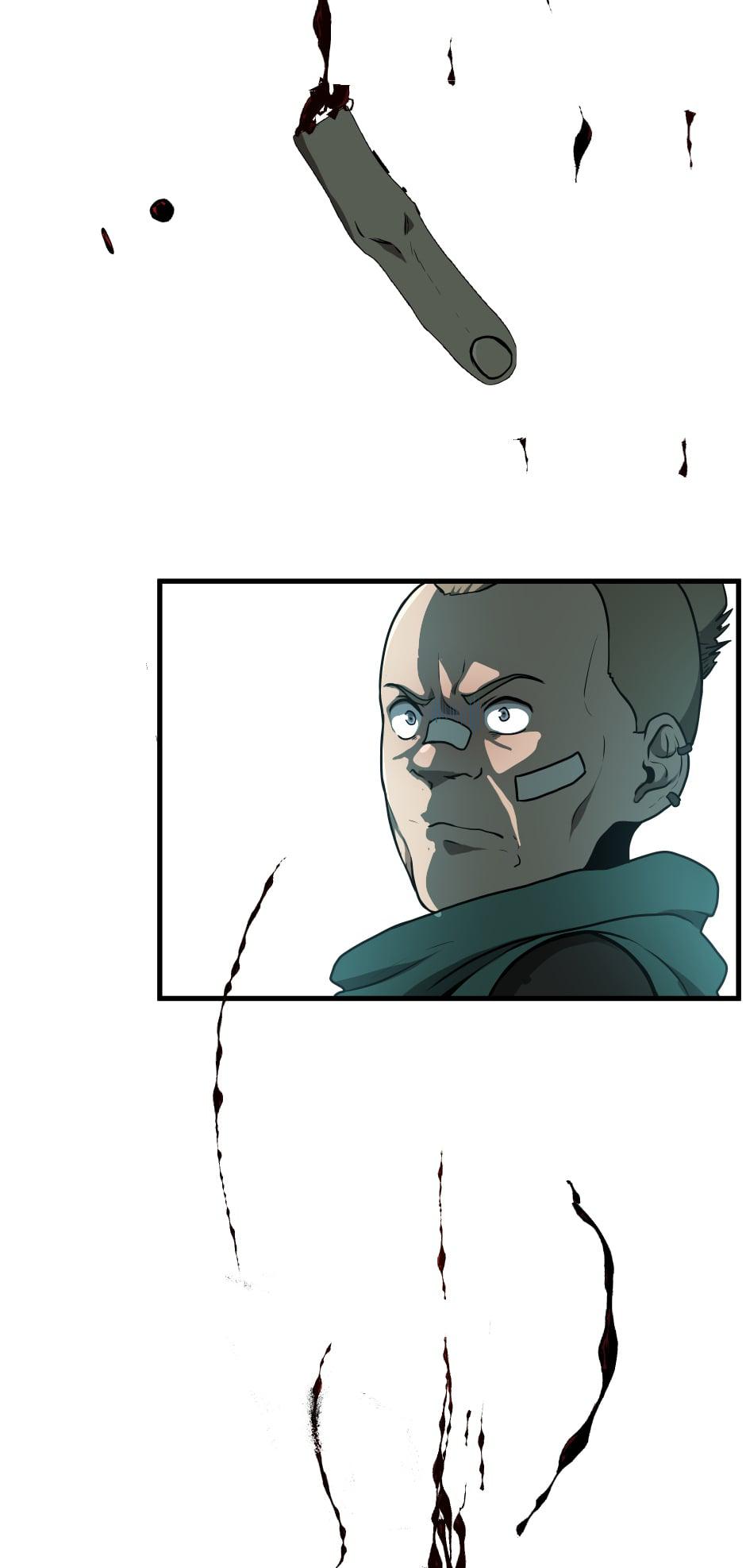 The Beginning After The End Chap 57 - Next Chap 58