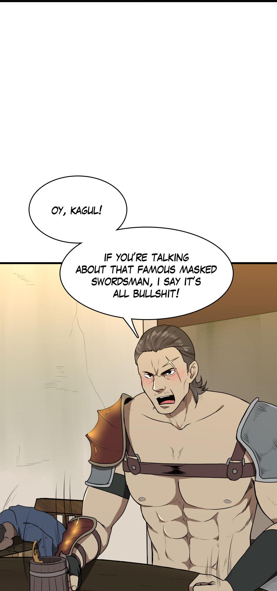 The Beginning After The End Chap 57 - Next Chap 58