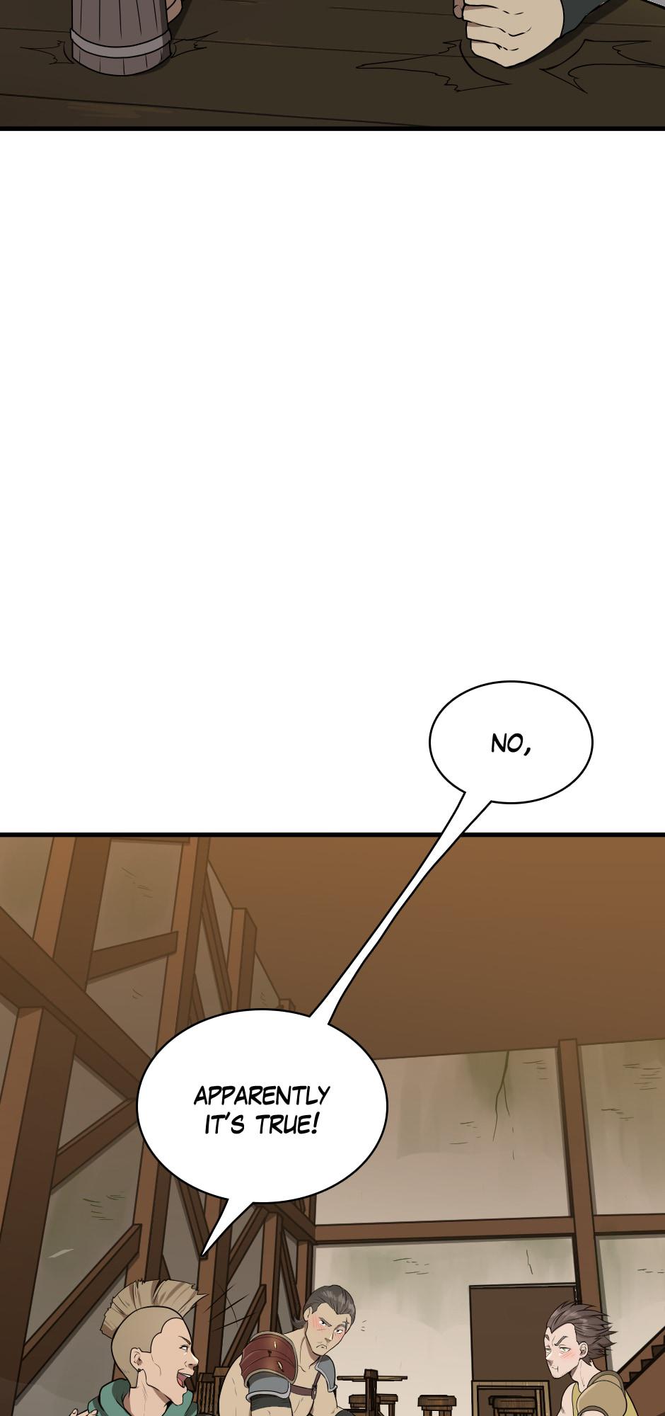 The Beginning After The End Chap 57 - Next Chap 58