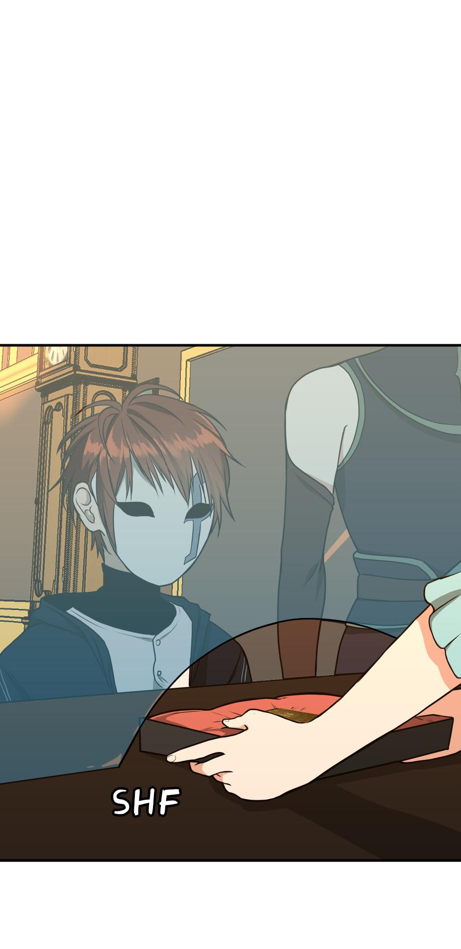 The Beginning After The End Chap 54 - Next Chap 55