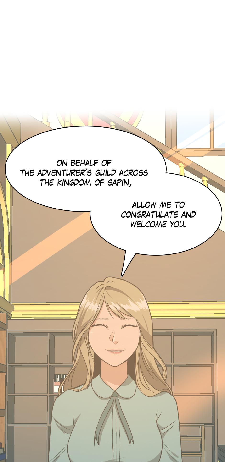 The Beginning After The End Chap 54 - Next Chap 55