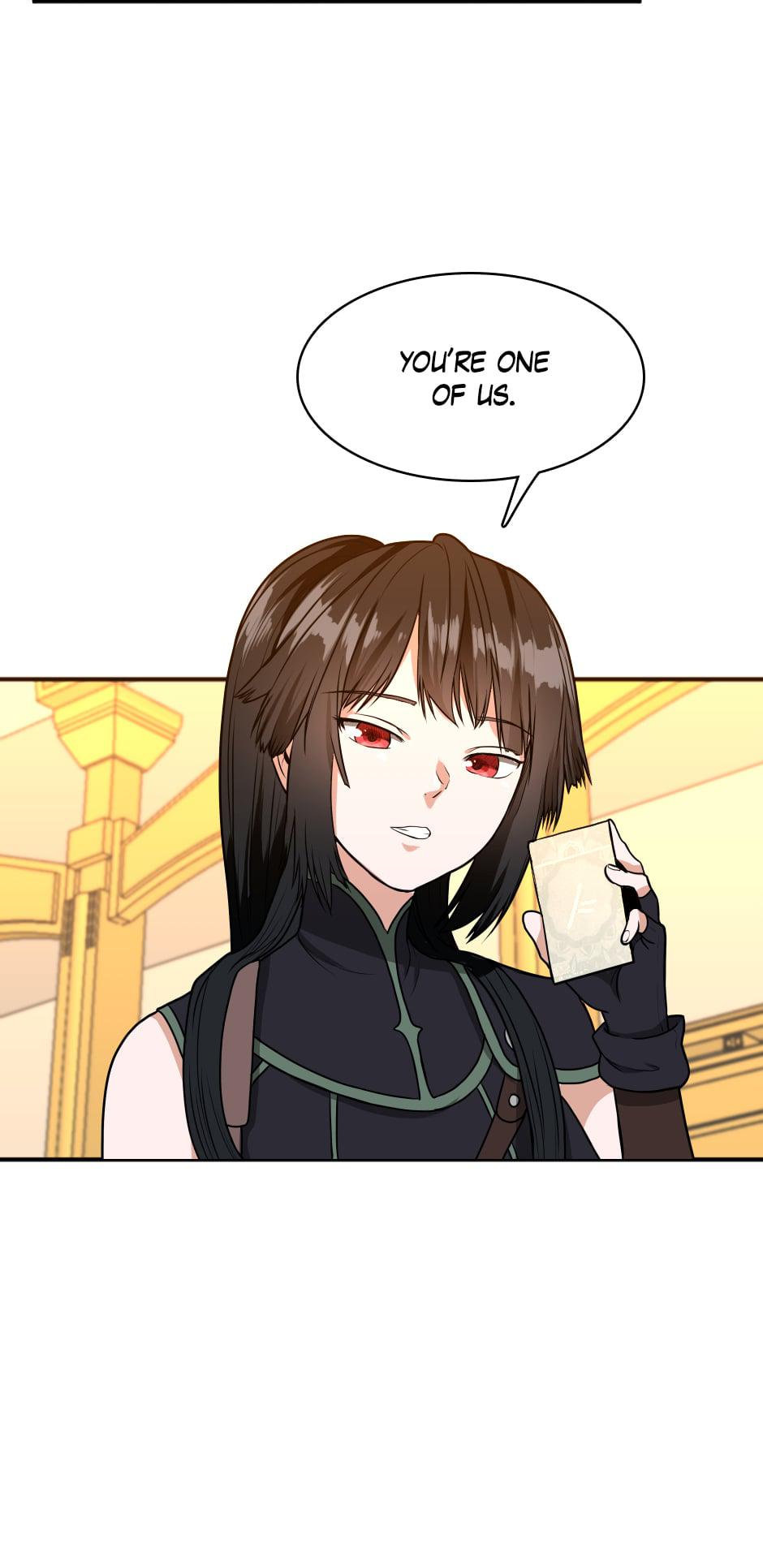 The Beginning After The End Chap 54 - Next Chap 55