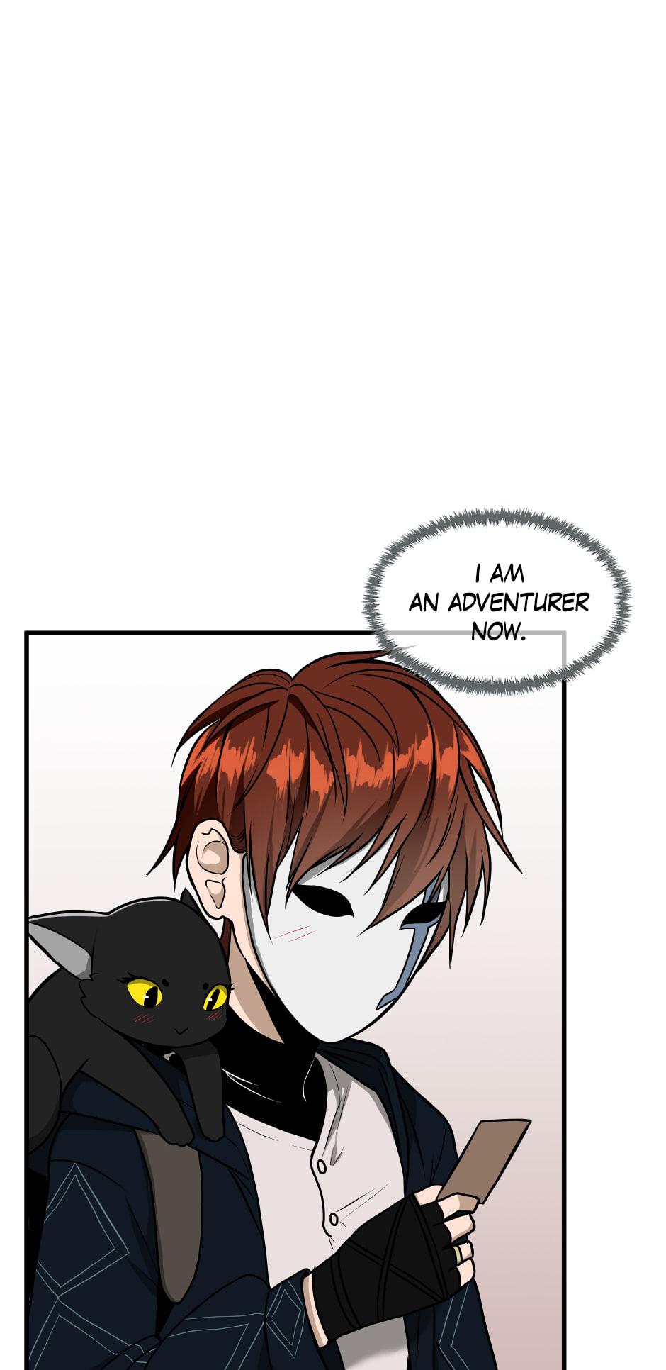 The Beginning After The End Chap 54 - Next Chap 55