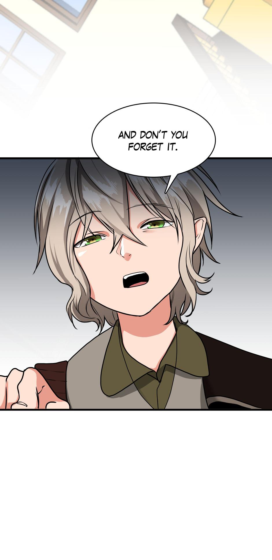 The Beginning After The End Chap 54 - Next Chap 55