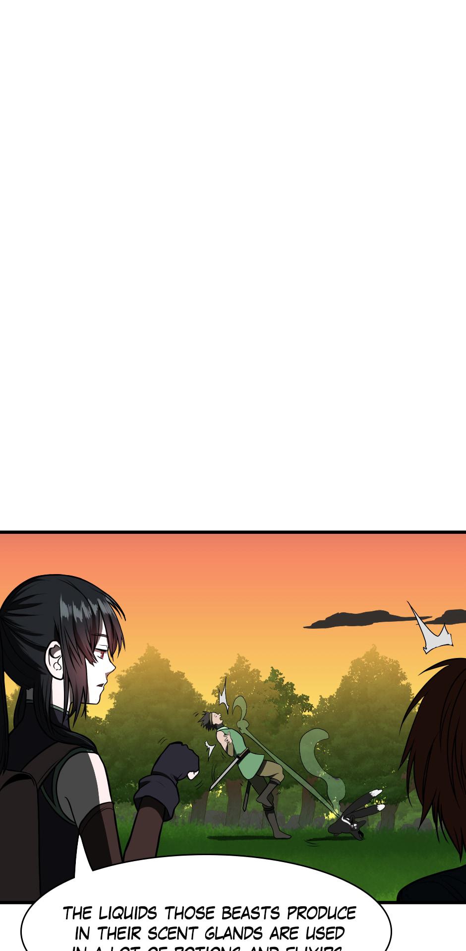 The Beginning After The End Chap 54 - Next Chap 55