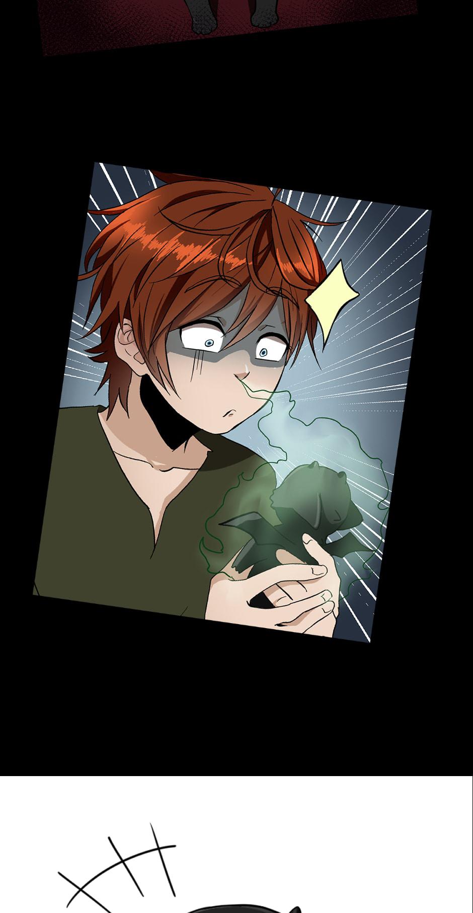 The Beginning After The End Chap 54 - Next Chap 55