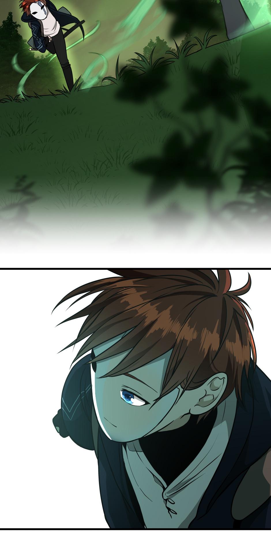 The Beginning After The End Chap 54 - Next Chap 55