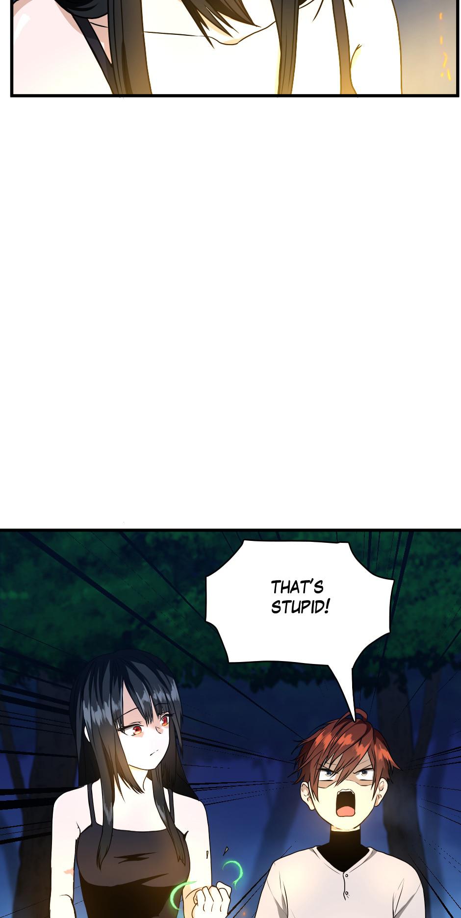 The Beginning After The End Chap 55 - Next Chap 56