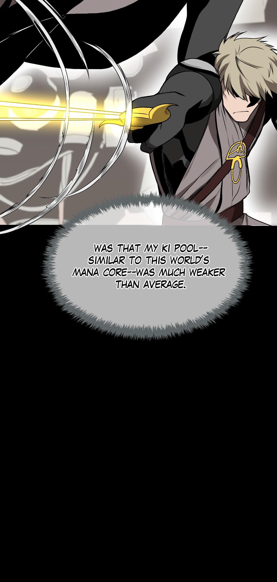 The Beginning After The End Chap 55 - Next Chap 56