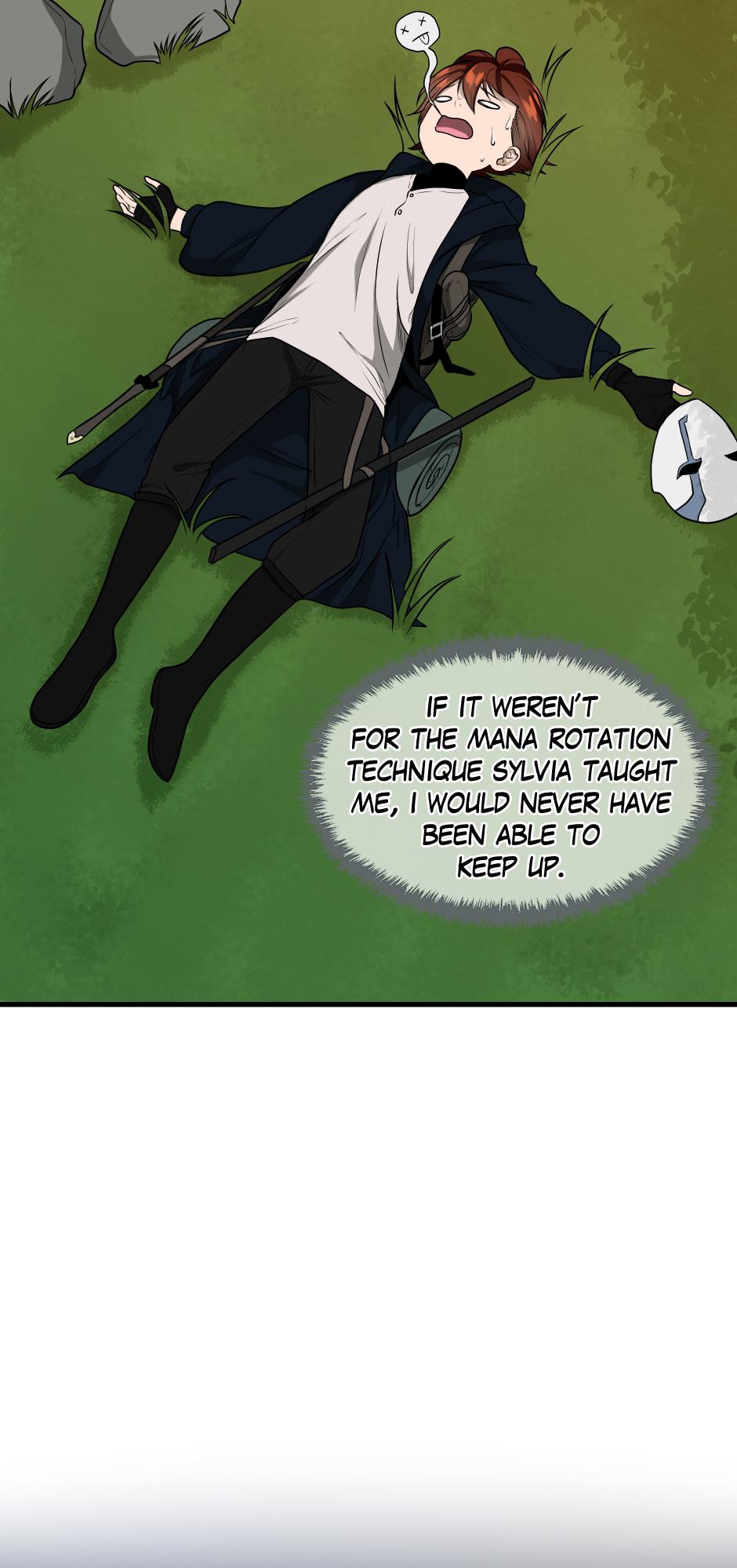 The Beginning After The End Chap 55 - Next Chap 56
