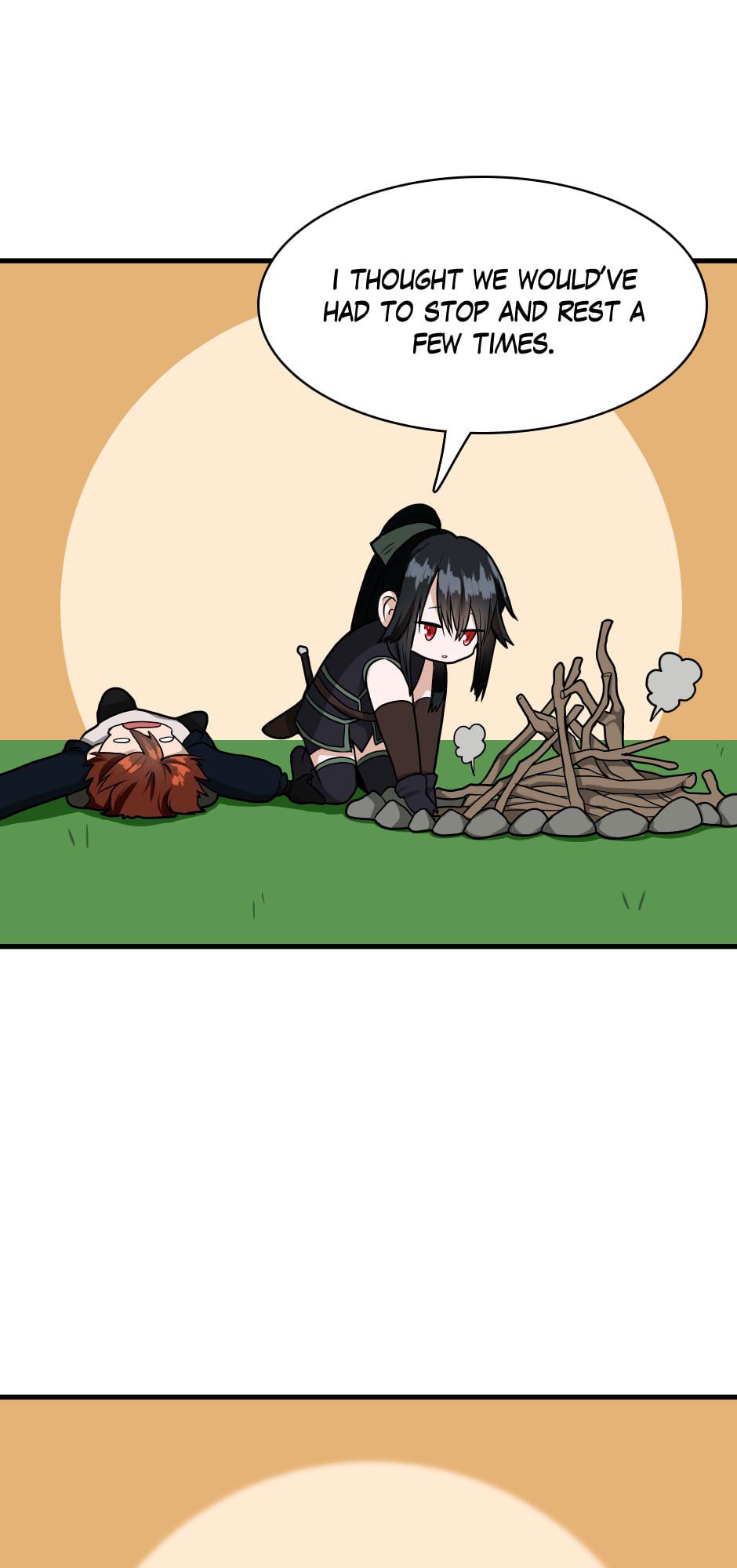The Beginning After The End Chap 55 - Next Chap 56