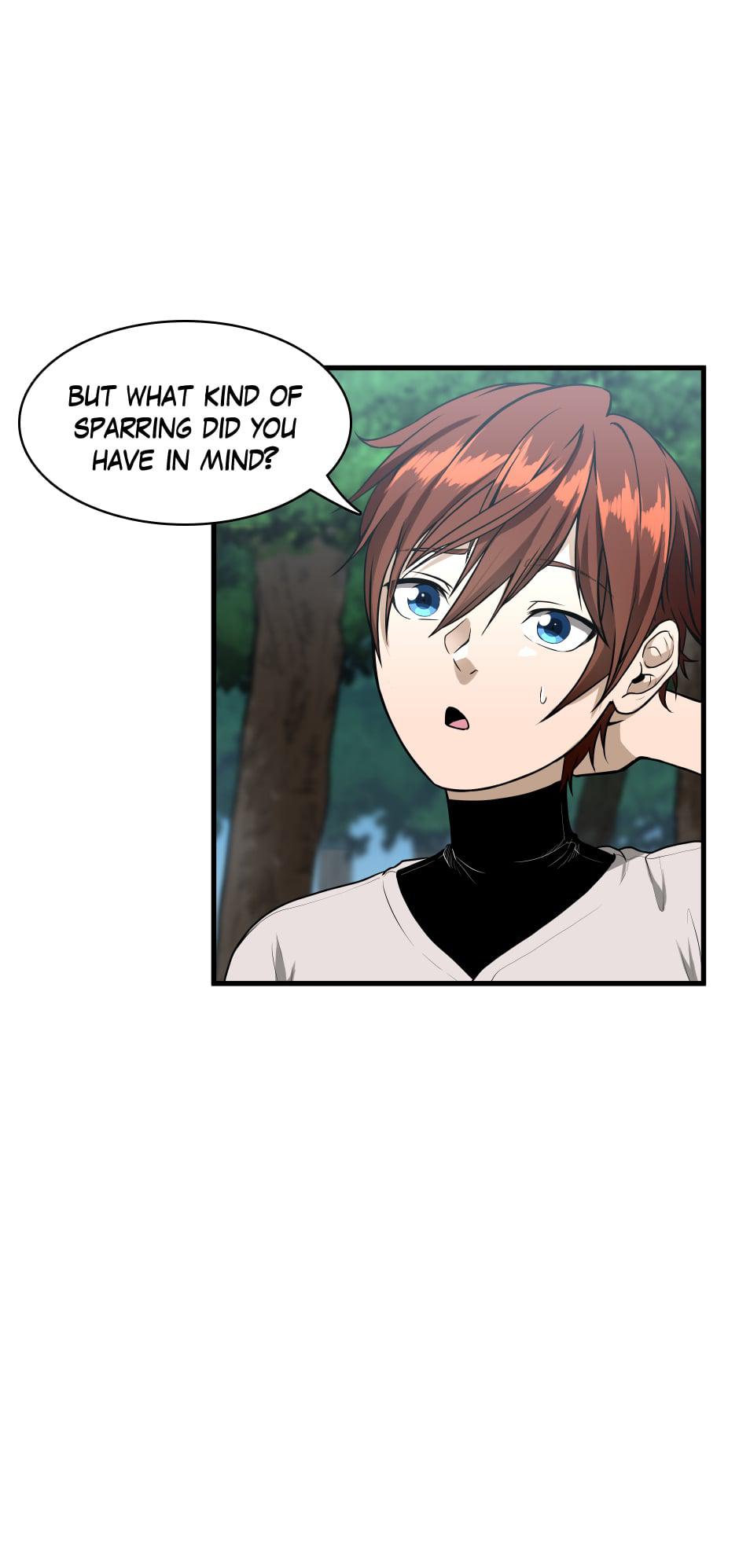 The Beginning After The End Chap 56 - Next Chap 57