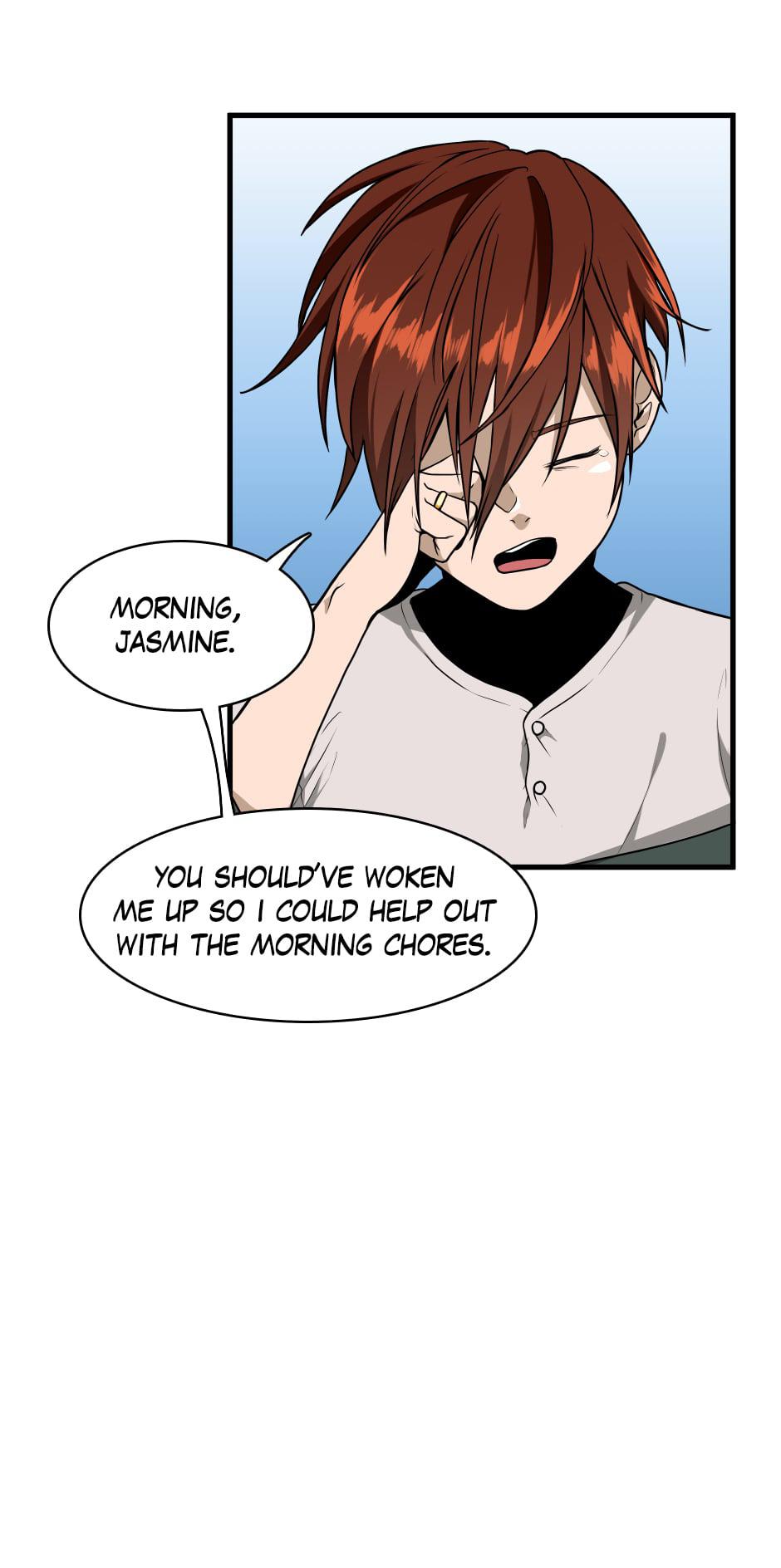 The Beginning After The End Chap 56 - Next Chap 57