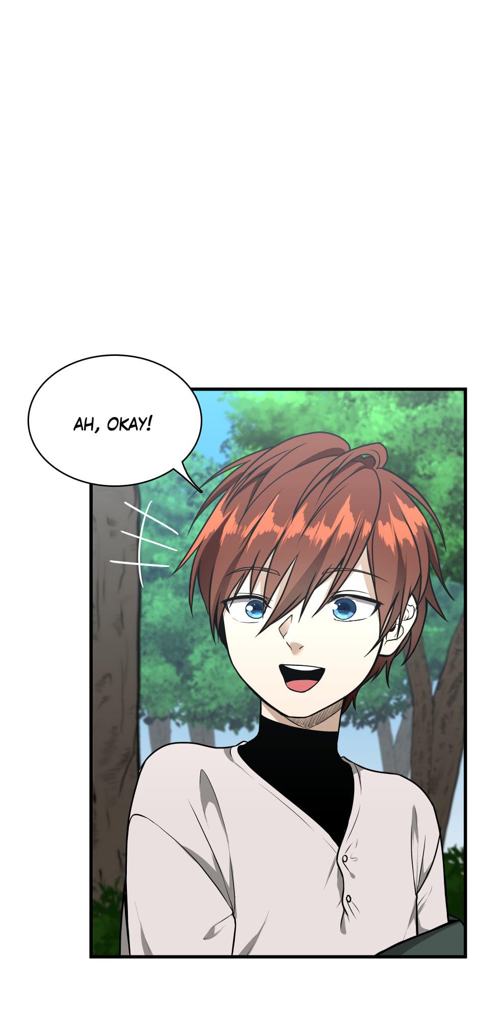 The Beginning After The End Chap 56 - Next Chap 57