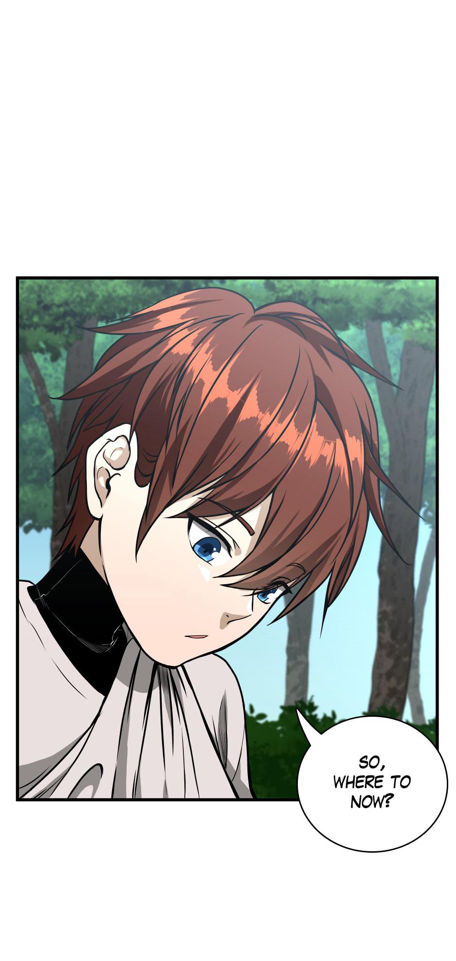 The Beginning After The End Chap 56 - Next Chap 57