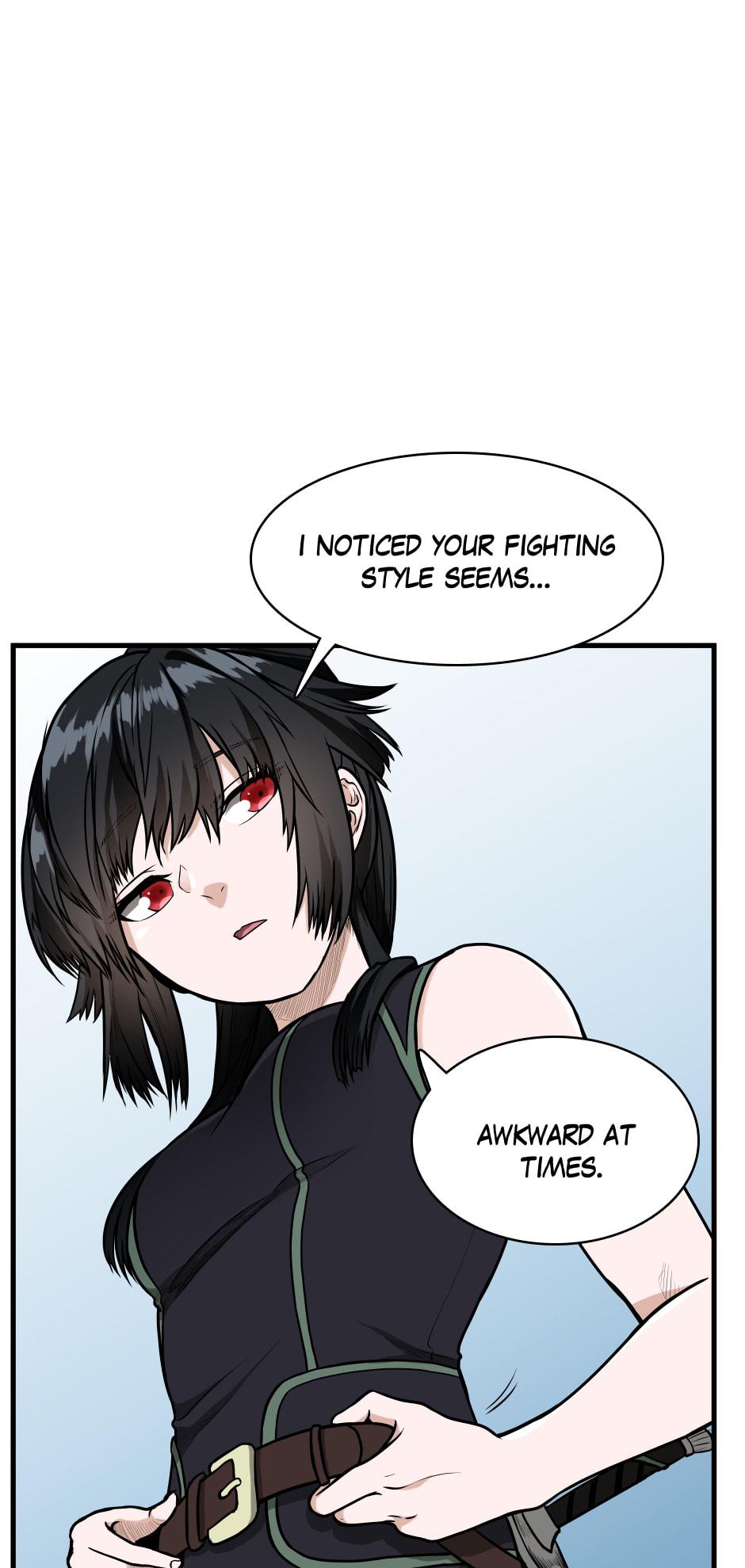 The Beginning After The End Chap 56 - Next Chap 57