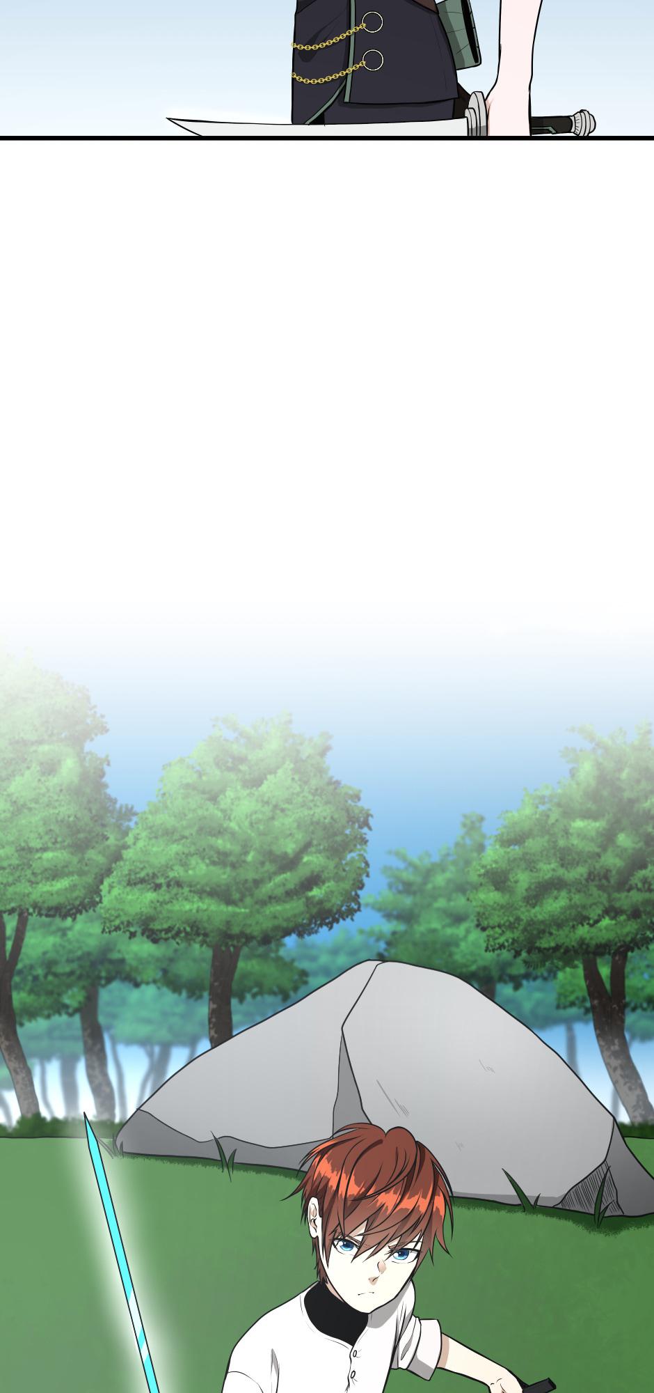The Beginning After The End Chap 56 - Next Chap 57
