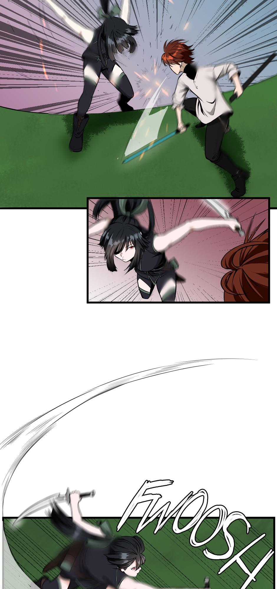 The Beginning After The End Chap 56 - Next Chap 57