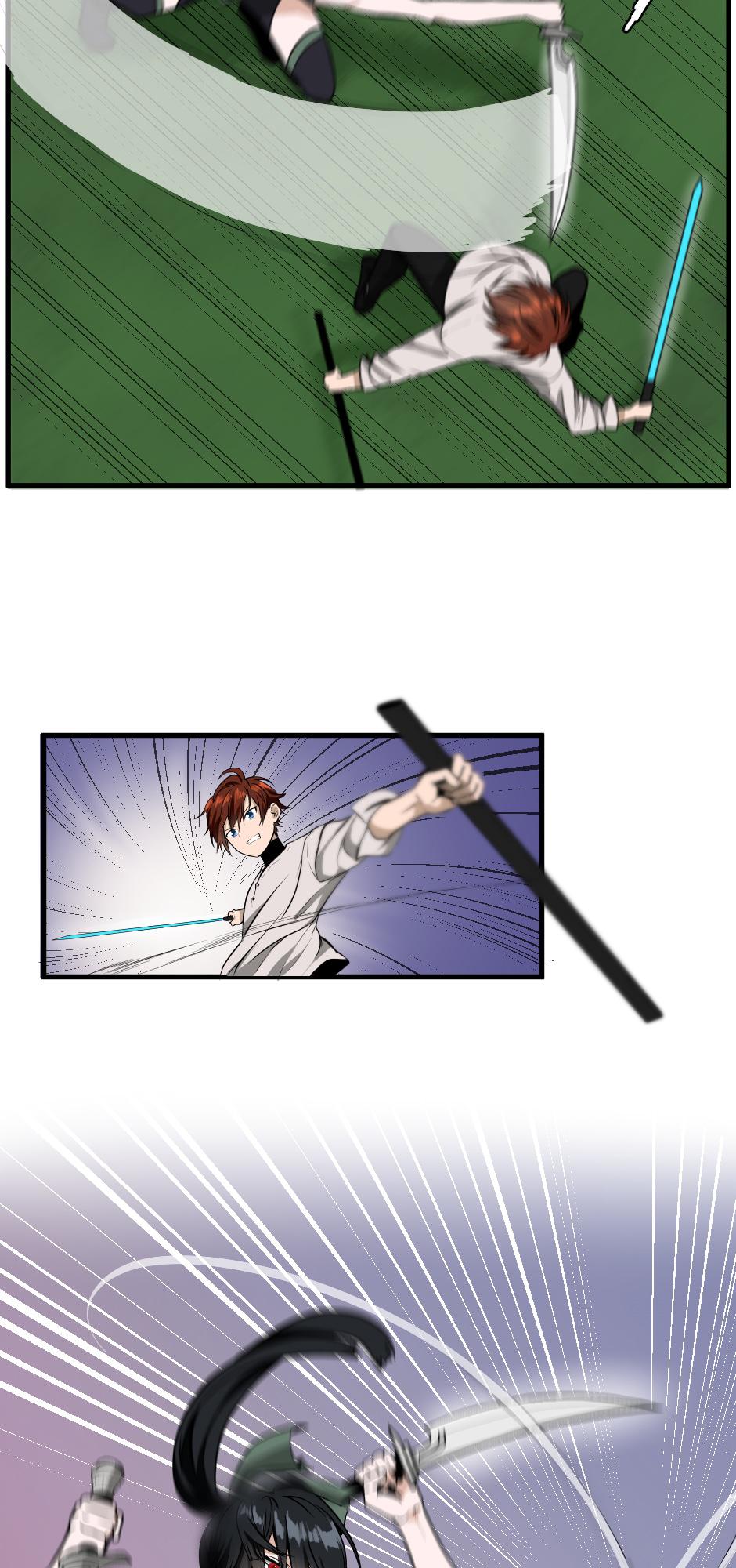 The Beginning After The End Chap 56 - Next Chap 57