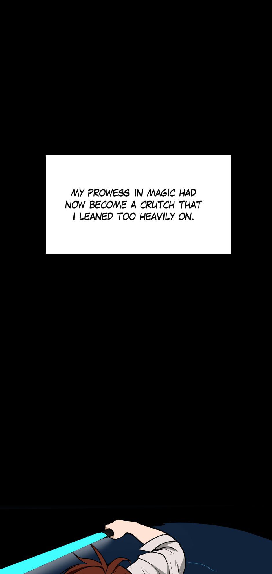 The Beginning After The End Chap 56 - Next Chap 57