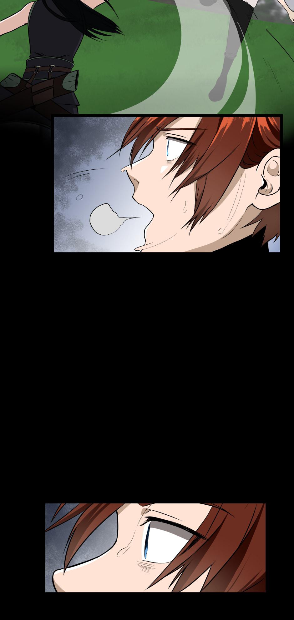 The Beginning After The End Chap 56 - Next Chap 57