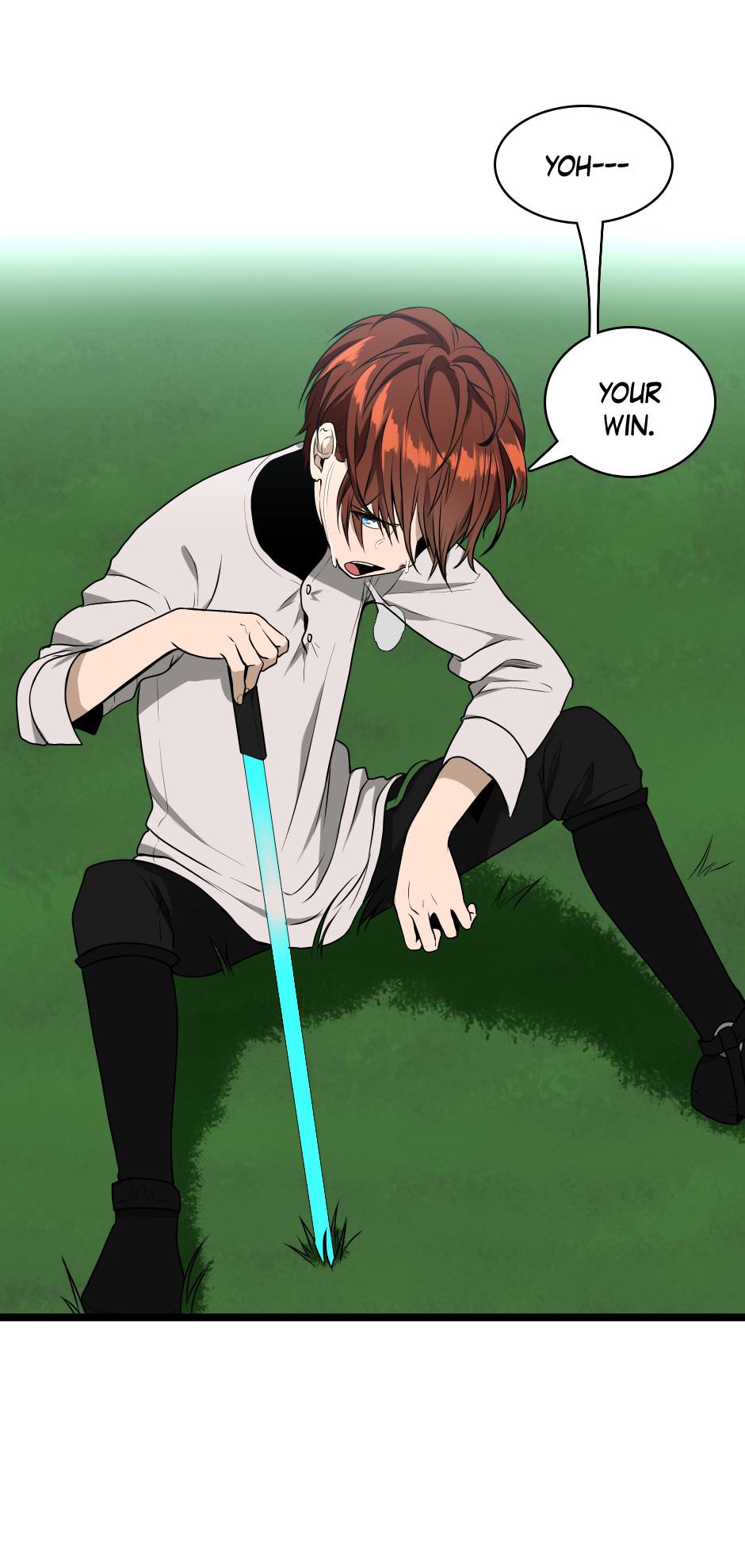 The Beginning After The End Chap 56 - Next Chap 57